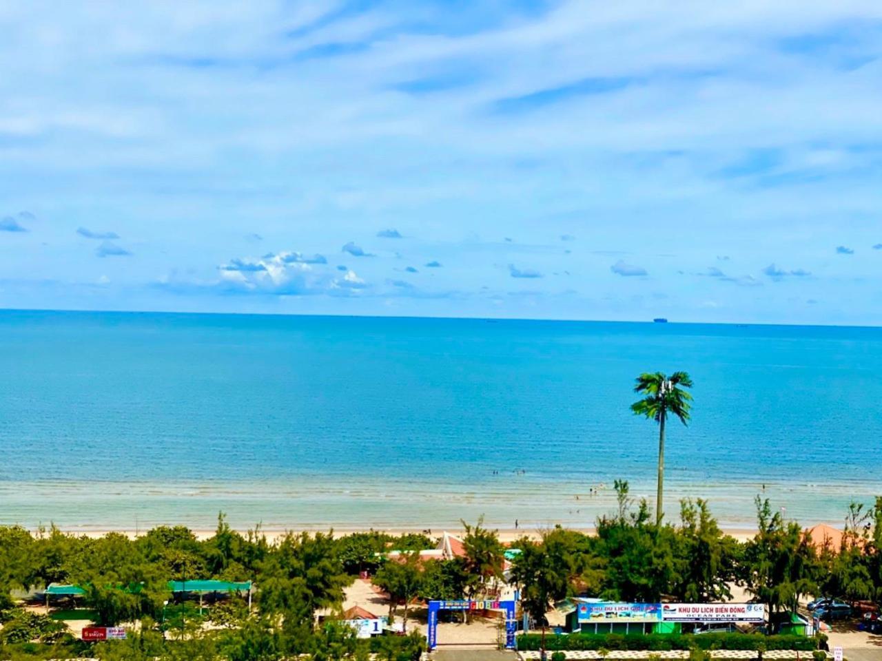 Pooh House 8 - Infinite View Vung Tau Exterior foto