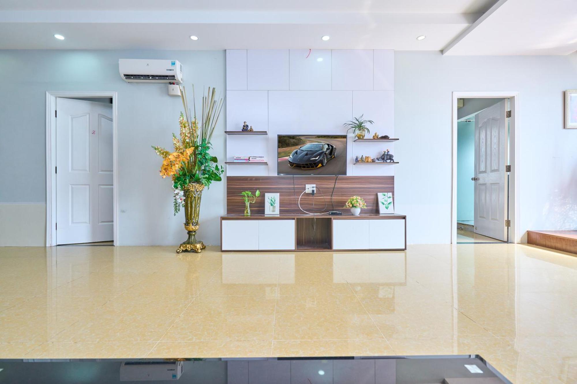 Pooh House 8 - Infinite View Vung Tau Exterior foto