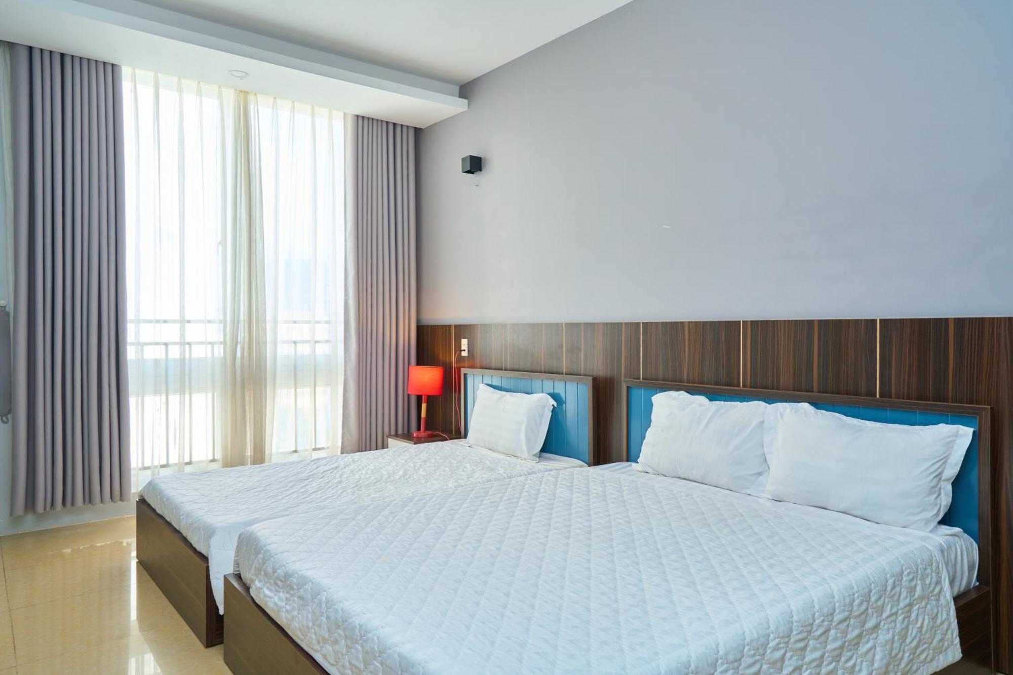 Pooh House 8 - Infinite View Vung Tau Exterior foto