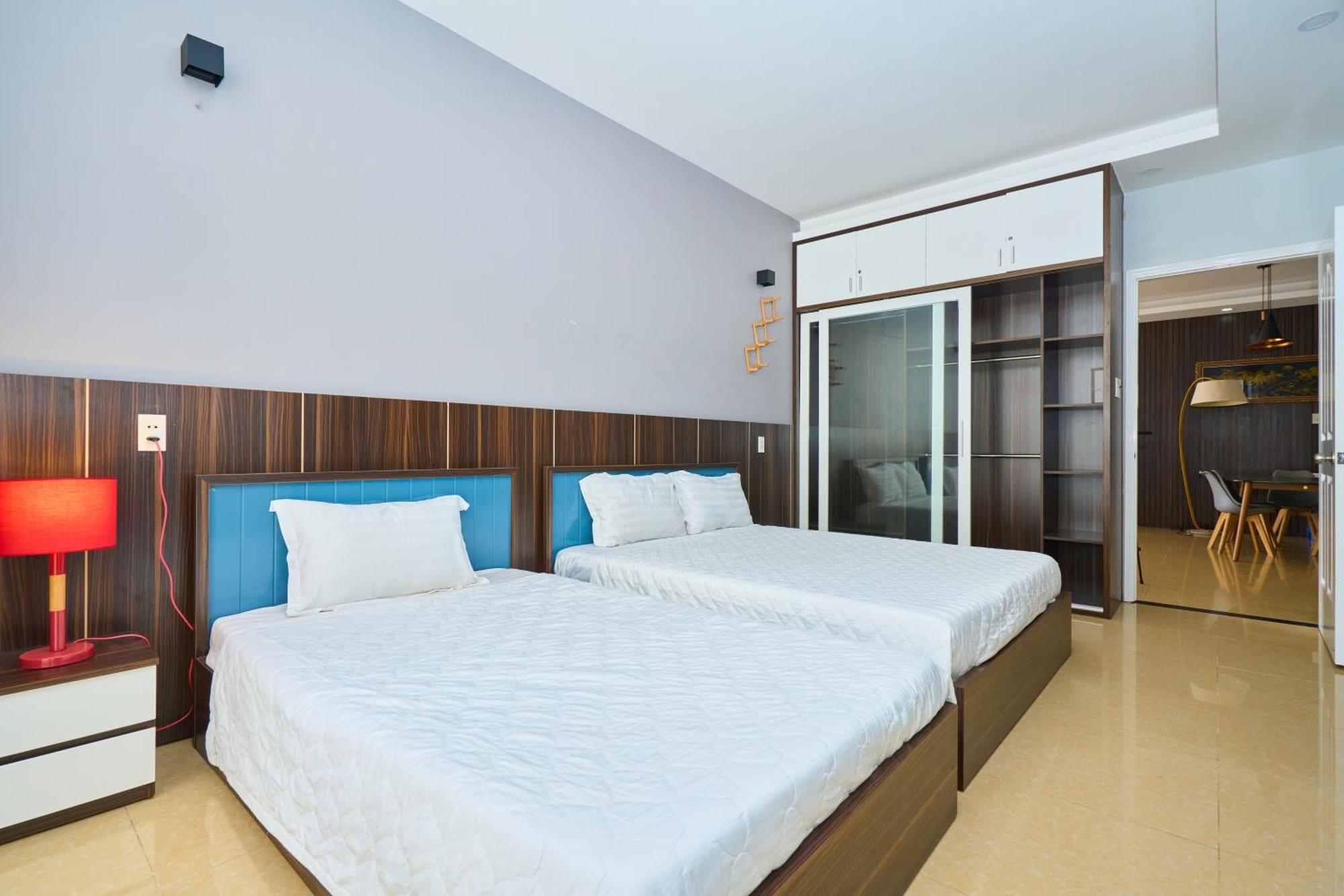Pooh House 8 - Infinite View Vung Tau Exterior foto