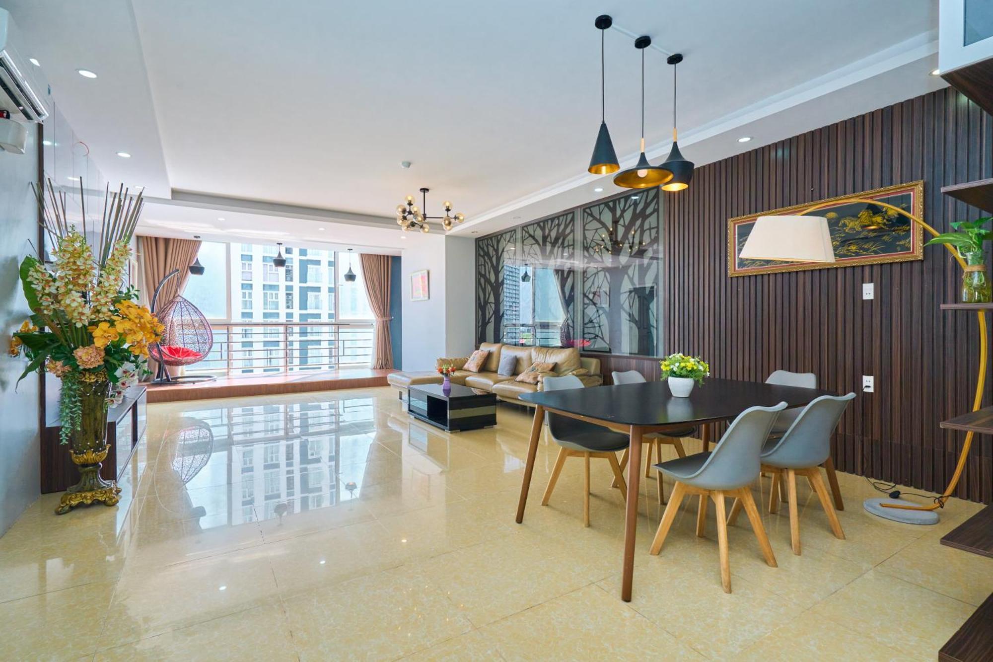 Pooh House 8 - Infinite View Vung Tau Exterior foto