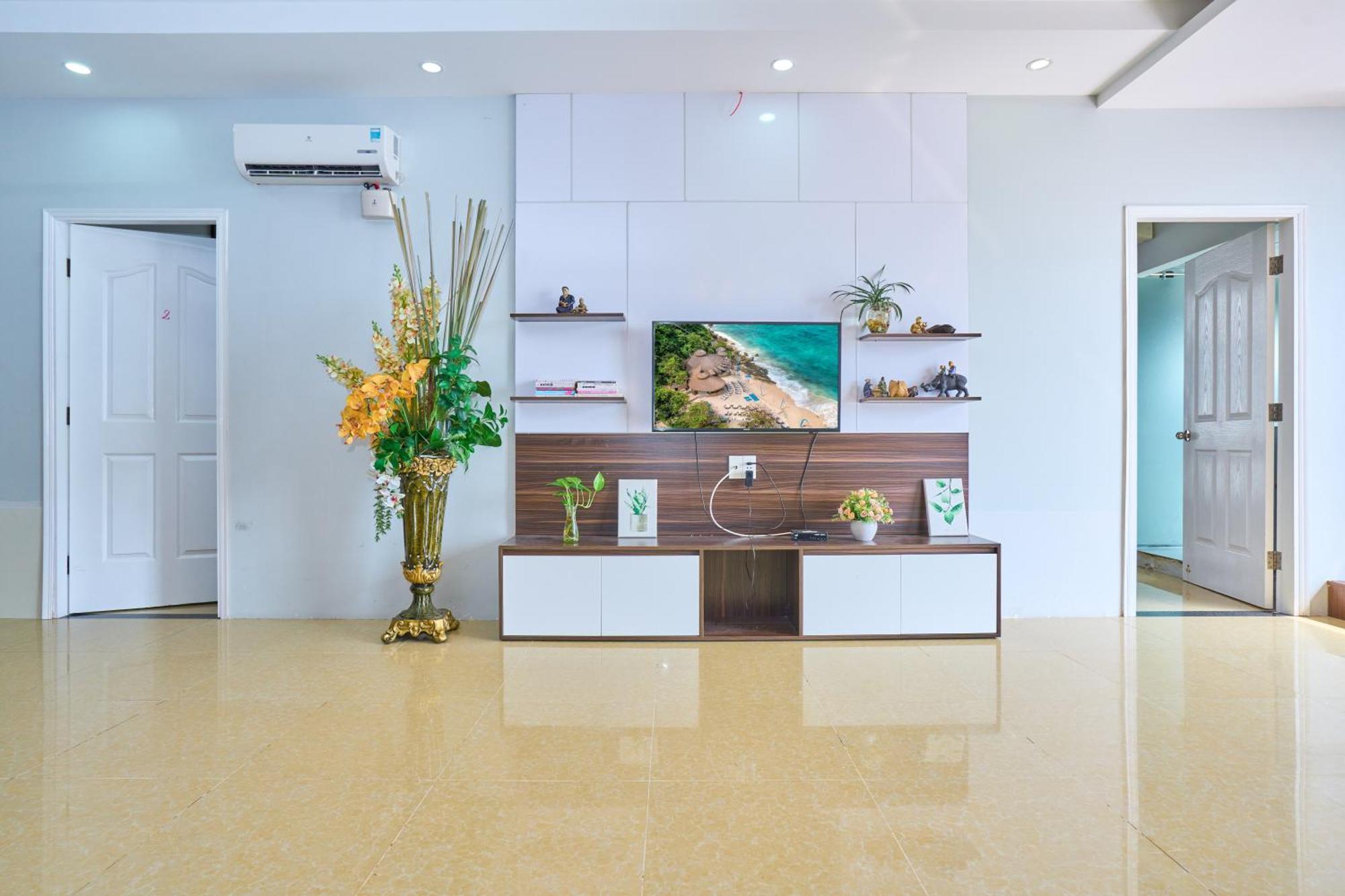 Pooh House 8 - Infinite View Vung Tau Exterior foto