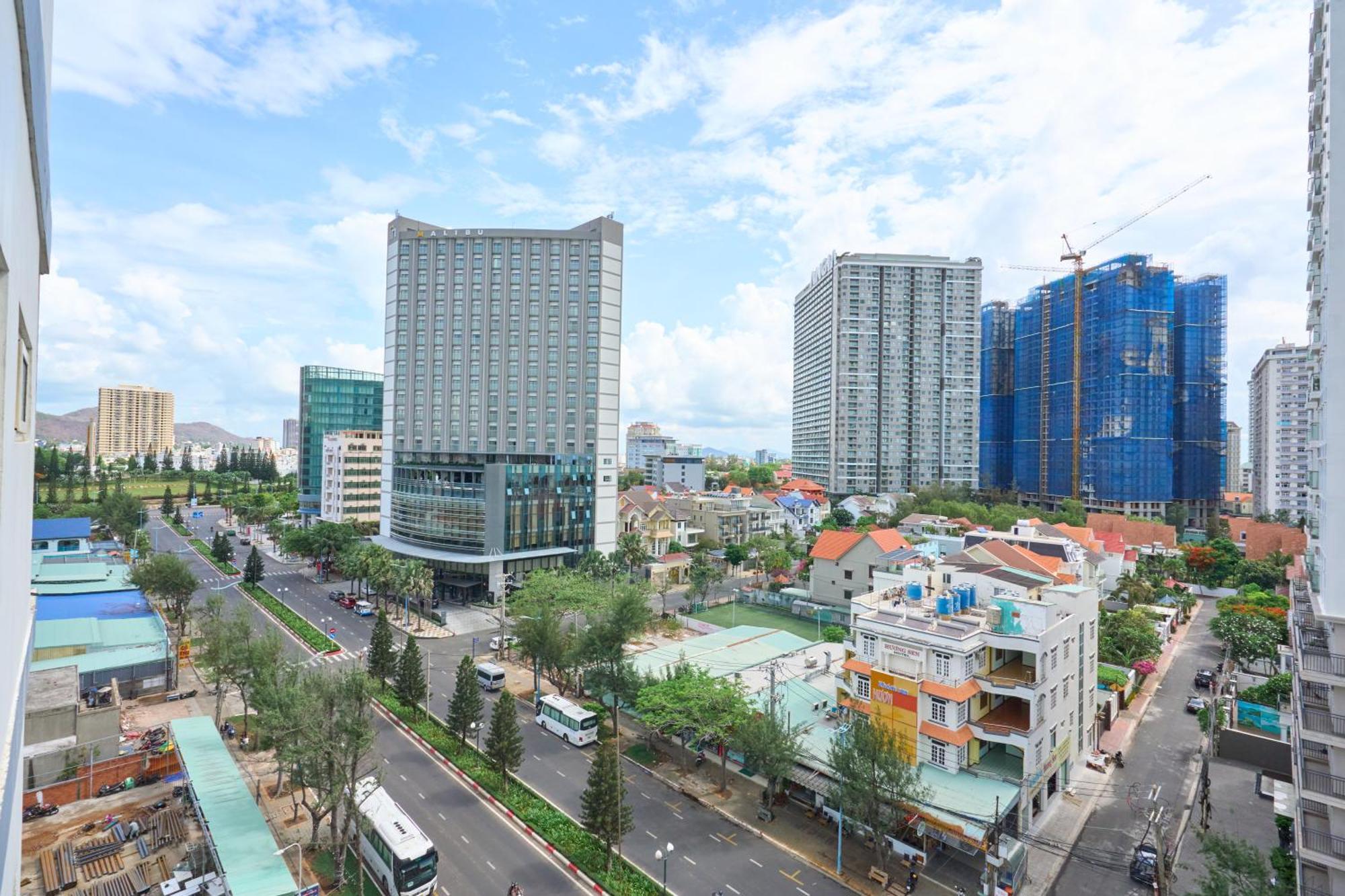 Pooh House 8 - Infinite View Vung Tau Exterior foto