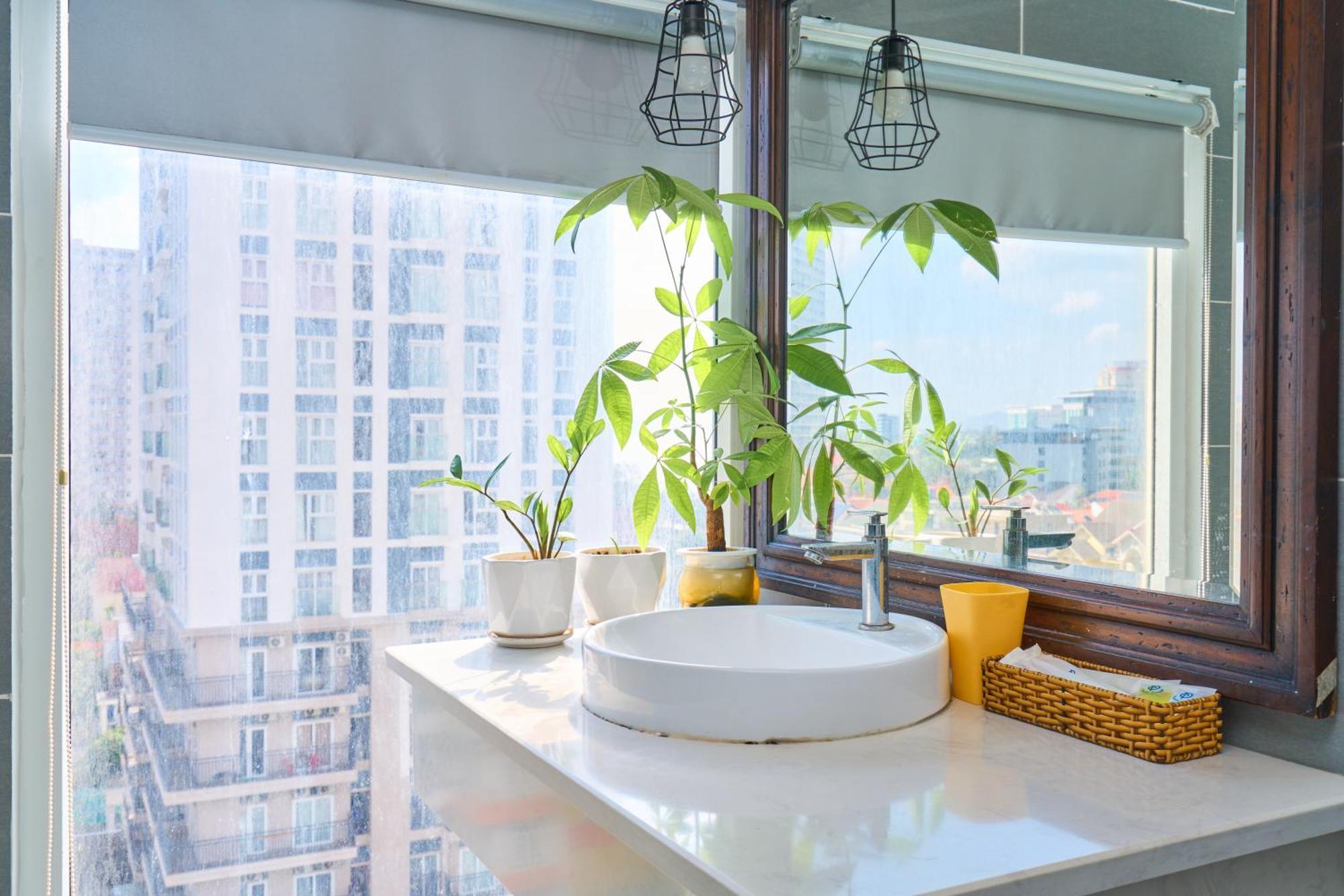 Pooh House 8 - Infinite View Vung Tau Exterior foto