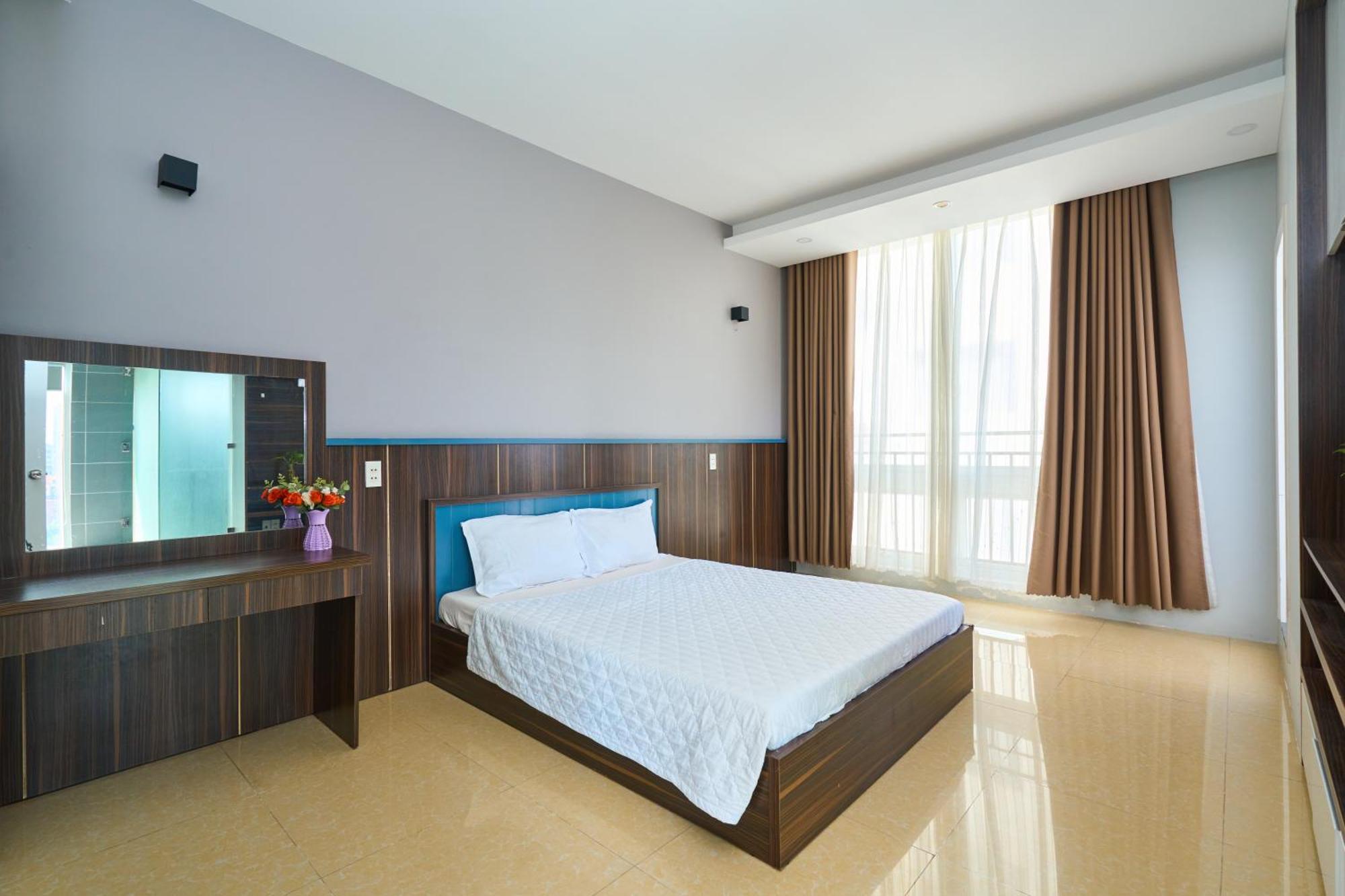 Pooh House 8 - Infinite View Vung Tau Exterior foto