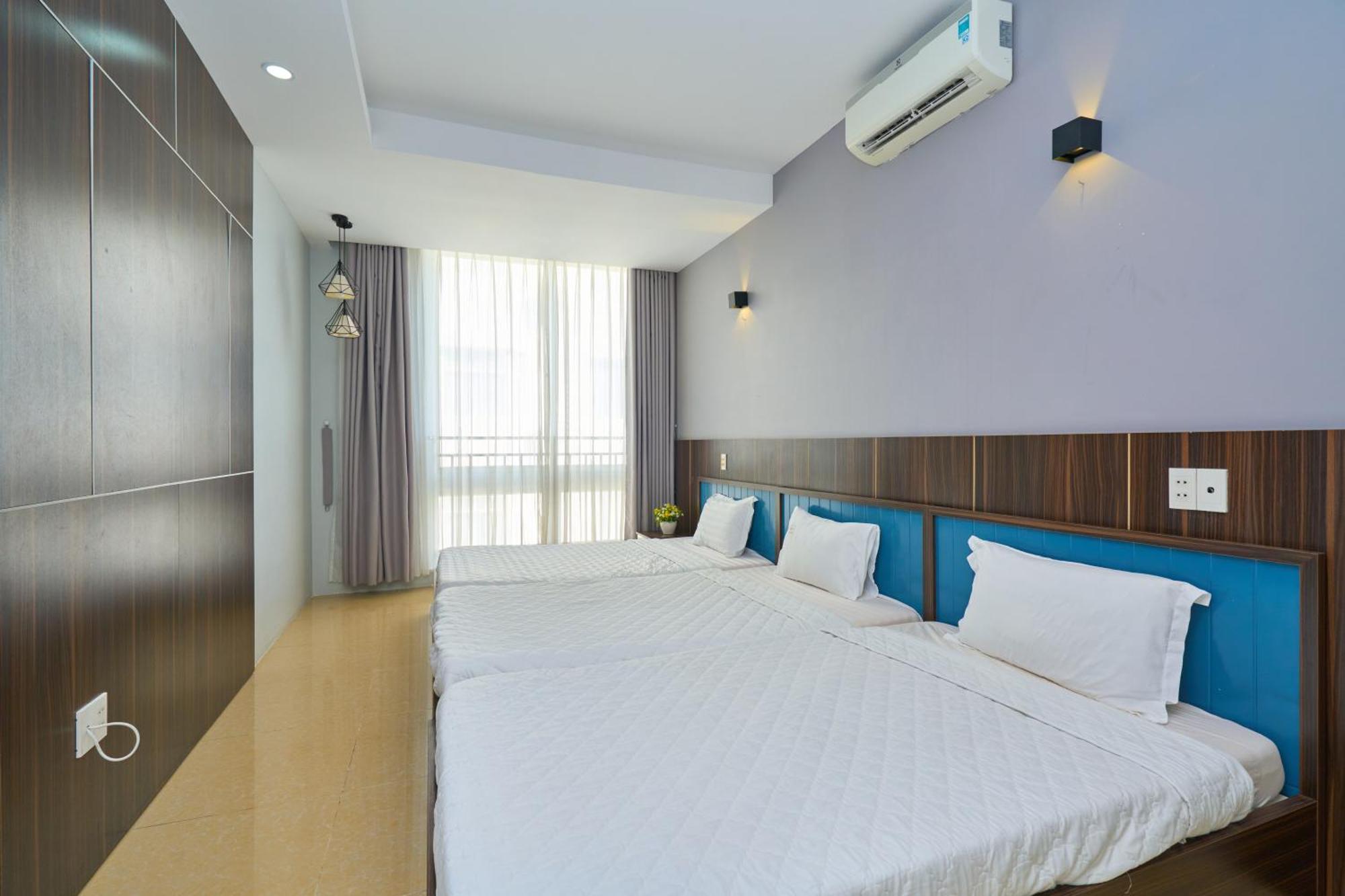 Pooh House 8 - Infinite View Vung Tau Exterior foto