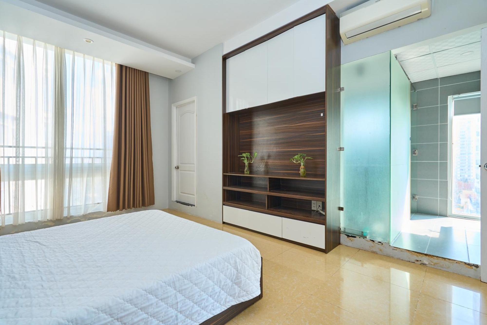 Pooh House 8 - Infinite View Vung Tau Exterior foto