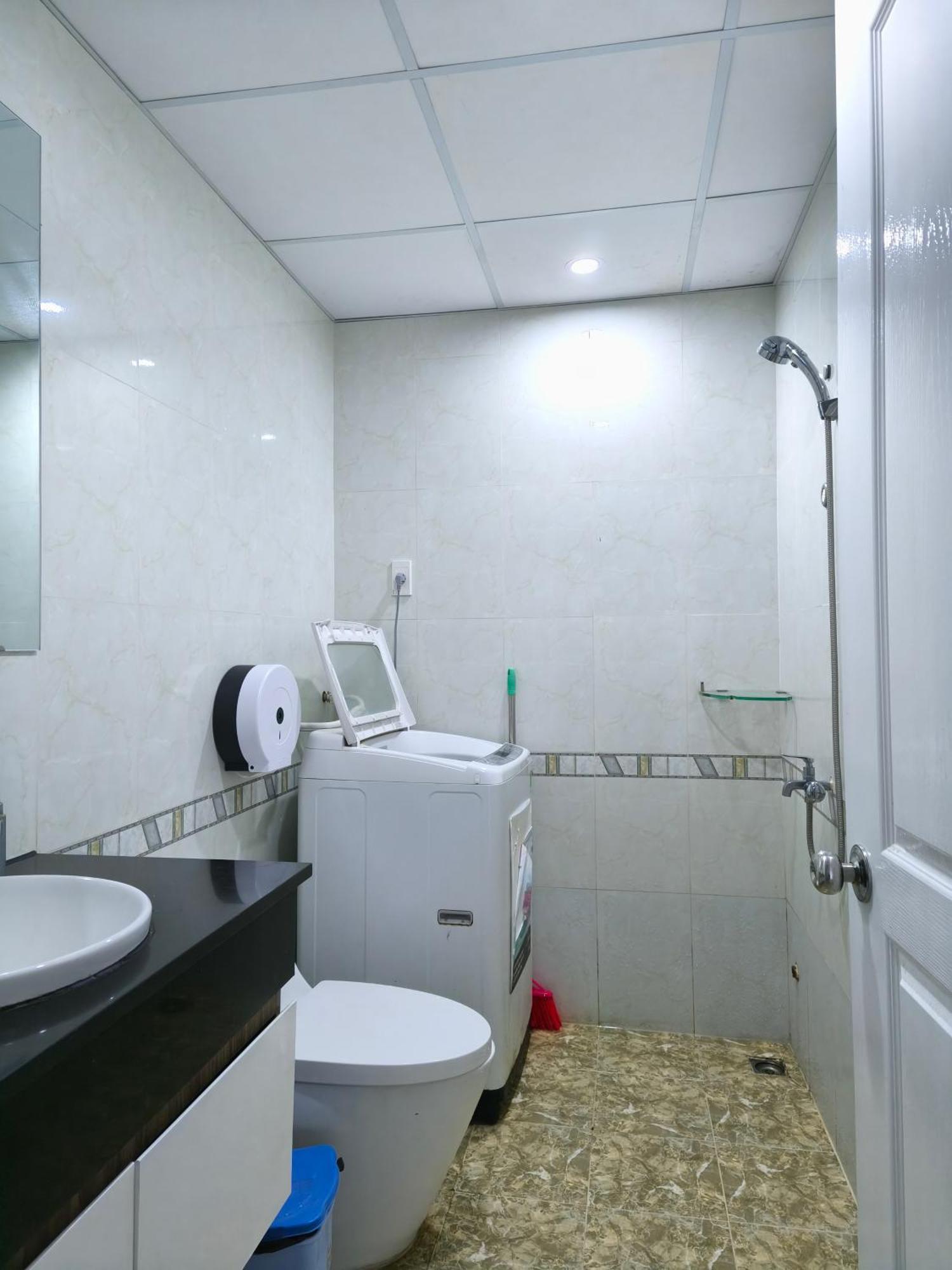 Pooh House 8 - Infinite View Vung Tau Exterior foto