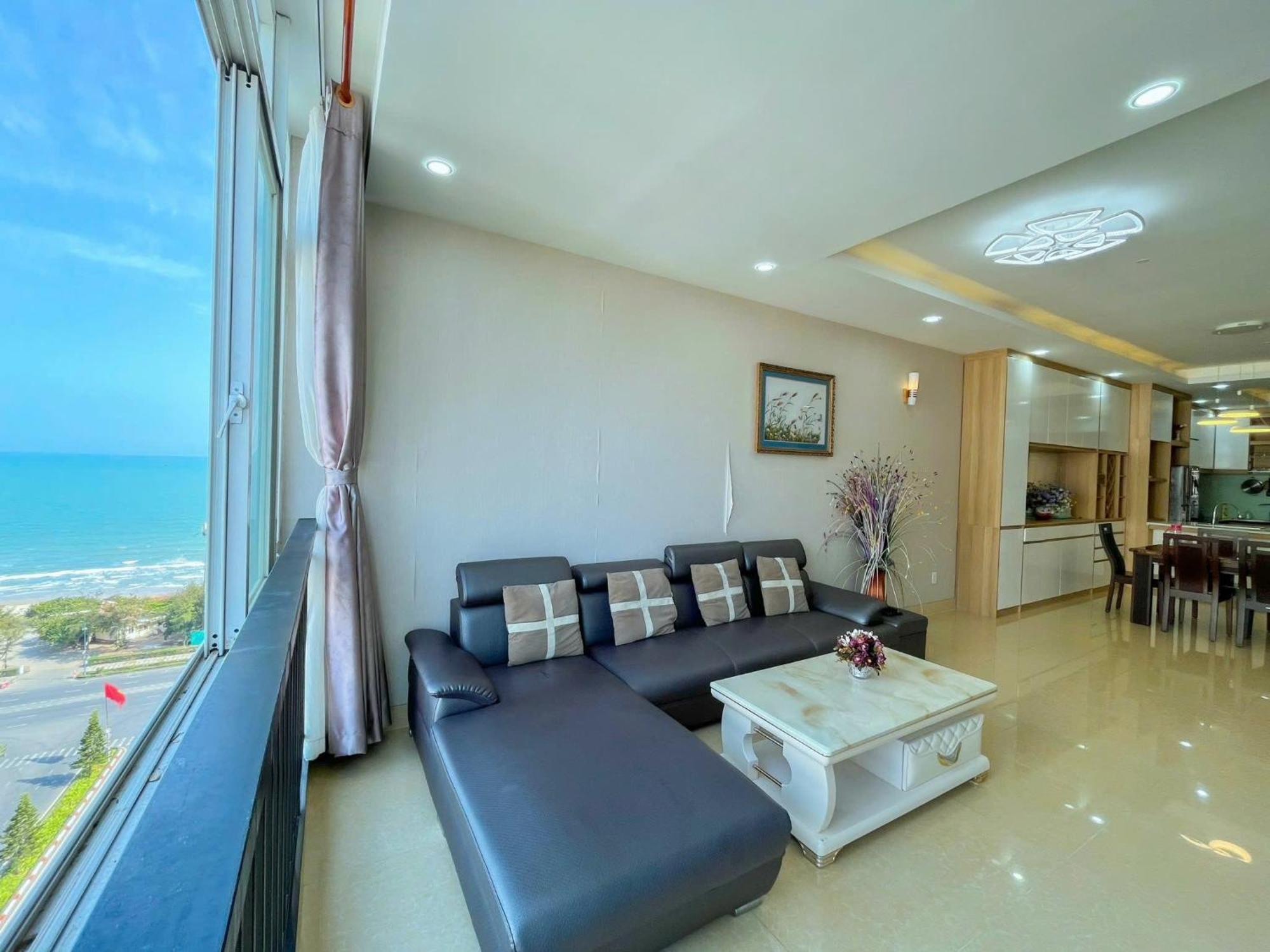 Pooh House 8 - Infinite View Vung Tau Exterior foto