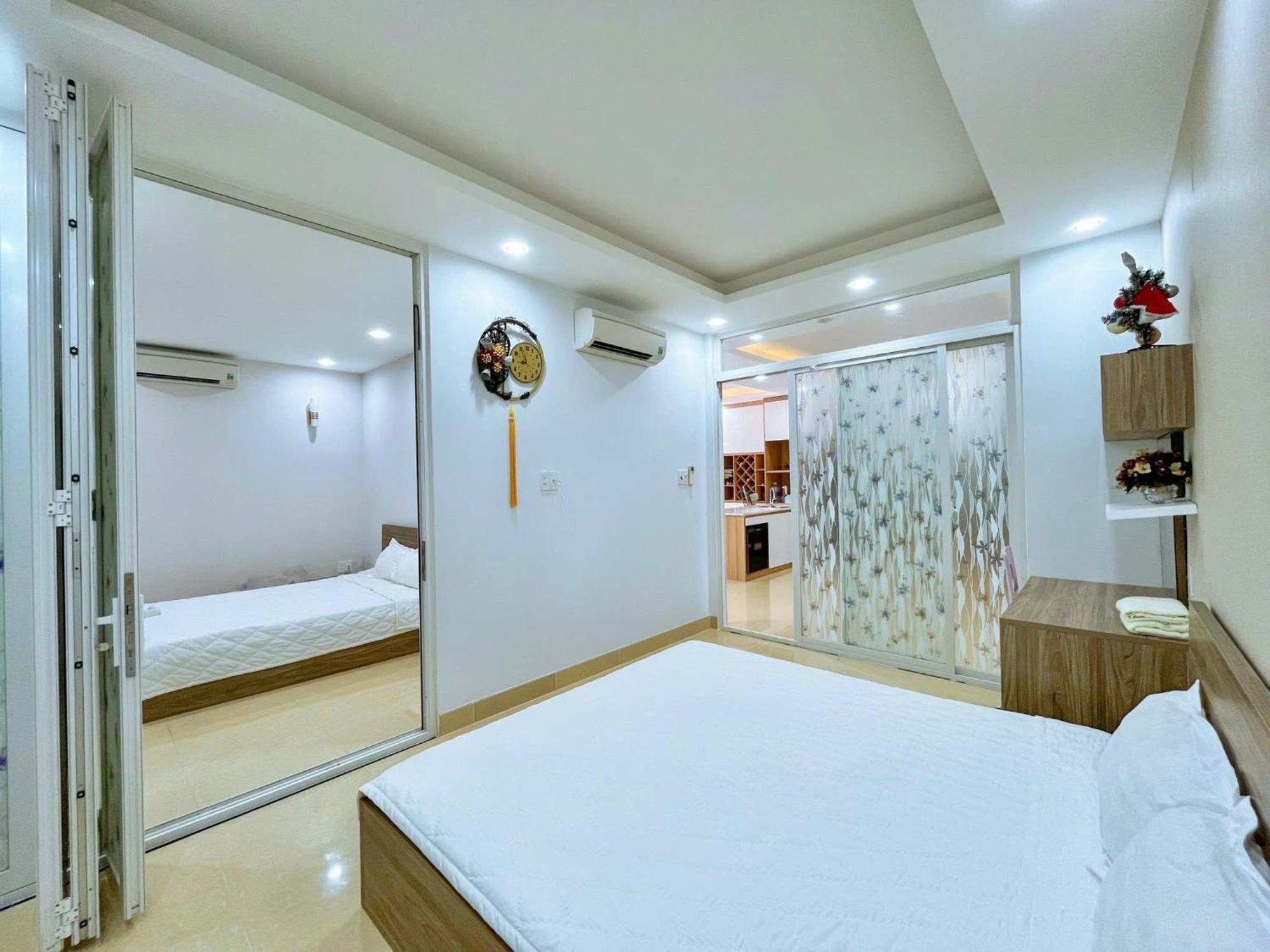 Pooh House 8 - Infinite View Vung Tau Exterior foto