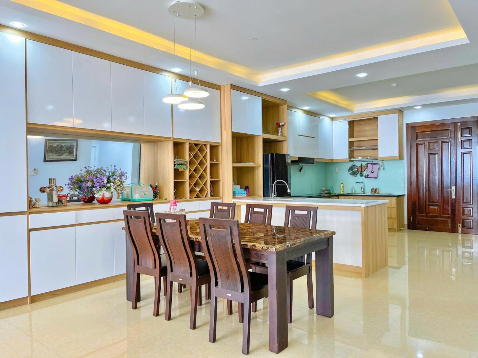 Pooh House 8 - Infinite View Vung Tau Exterior foto