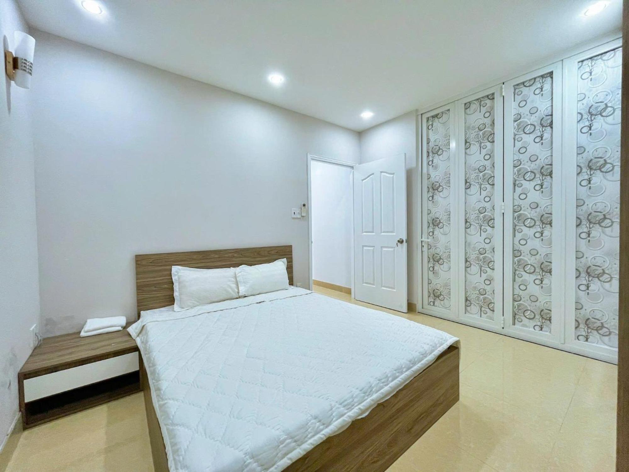 Pooh House 8 - Infinite View Vung Tau Exterior foto
