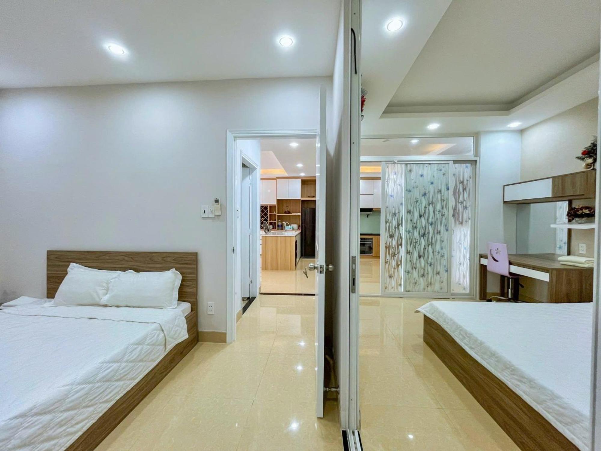 Pooh House 8 - Infinite View Vung Tau Exterior foto