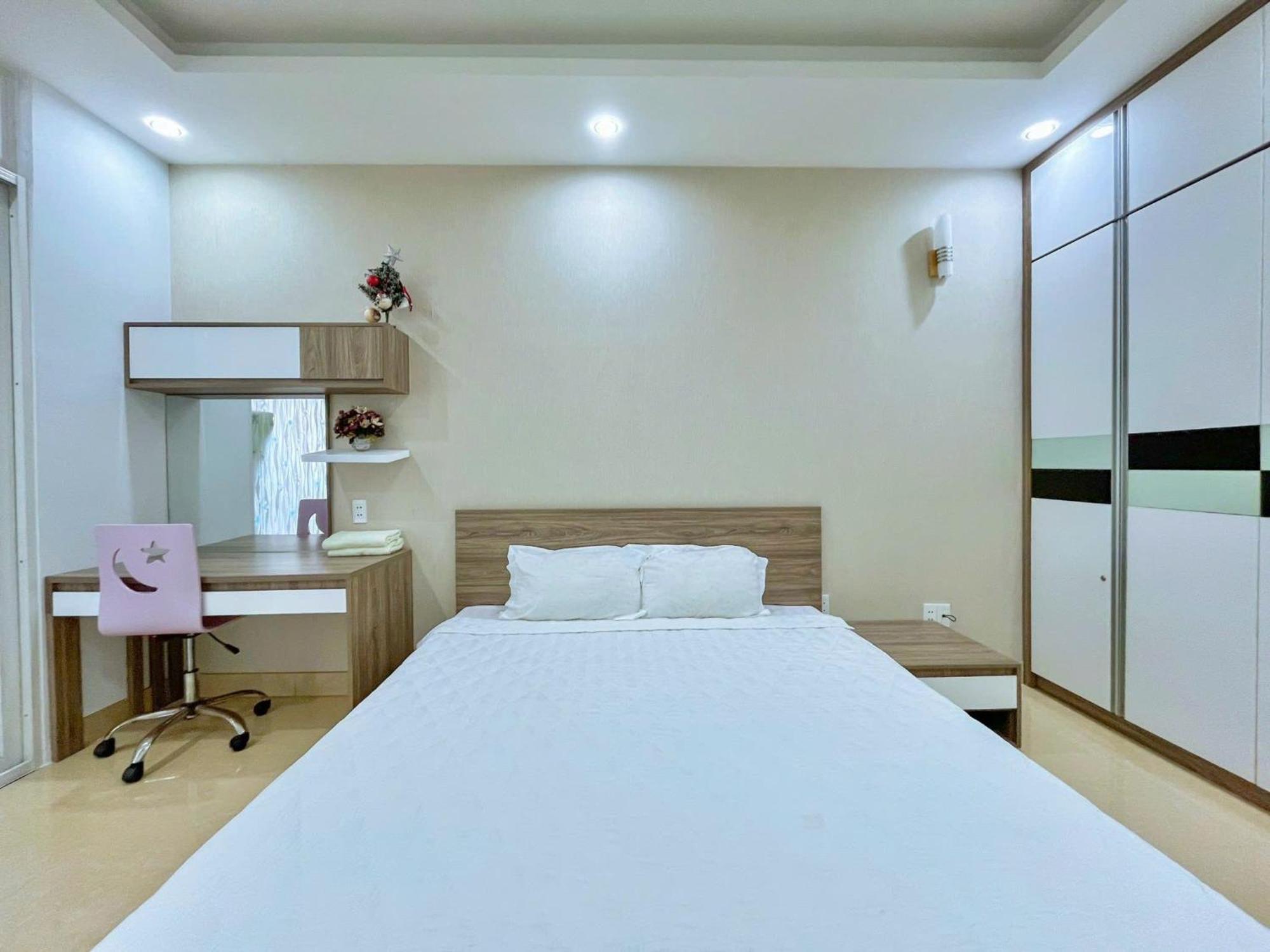Pooh House 8 - Infinite View Vung Tau Exterior foto